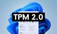 完美绕过安装Windows 11必须的TPM 2.0